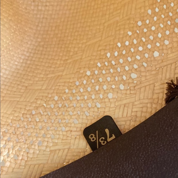 Resistol Self Conforming Western Hat - Picture 6 of 6